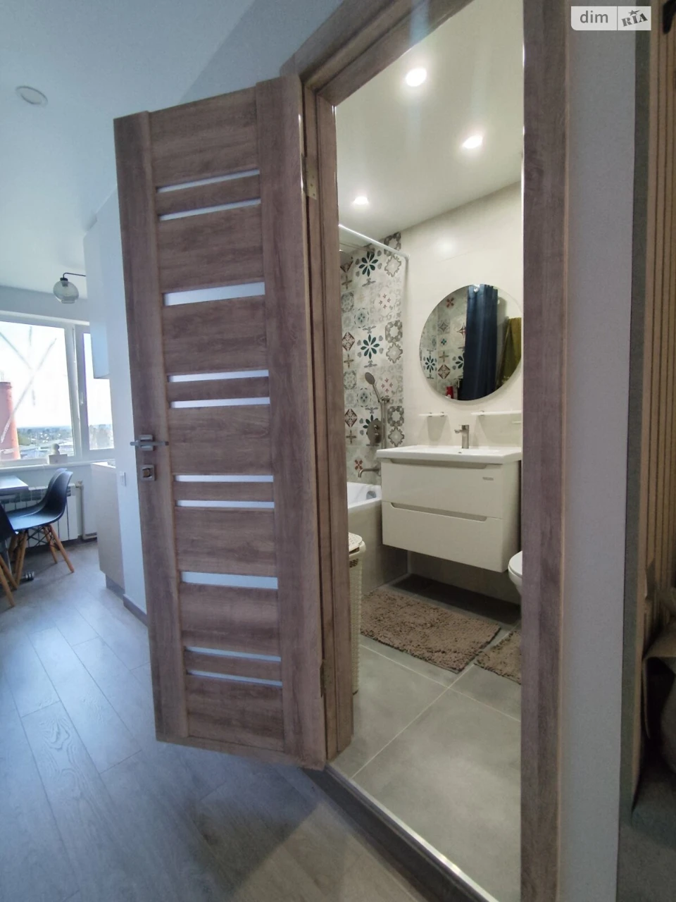 Apartment for sale Osnovyansky