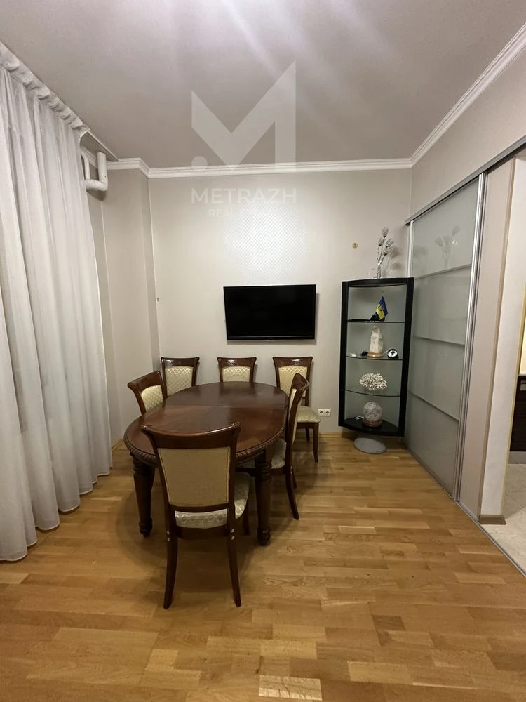 $110,000 ‼️Residential Complex CHERNYSHEVSKAYA 31-A‼️Two Bedrooms 100 m2! Autonomous