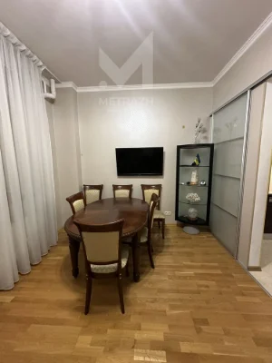 $110,000 ‼️Residential Complex CHERNYSHEVSKAYA 31-A‼️Two Bedrooms 100 m2! Autonomous
