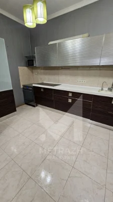 $110,000 ‼️Residential Complex CHERNYSHEVSKAYA 31-A‼️Two Bedrooms 100 m2! Autonomous