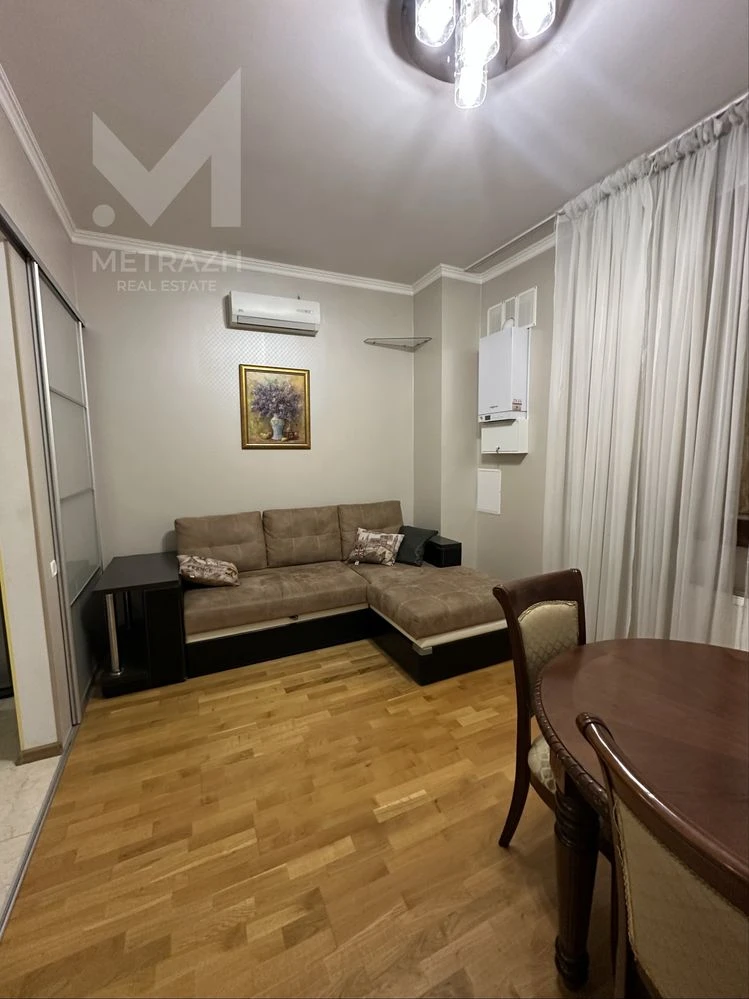 $110,000 ‼️Residential Complex CHERNYSHEVSKAYA 31-A‼️Two Bedrooms 100 m2! Autonomous