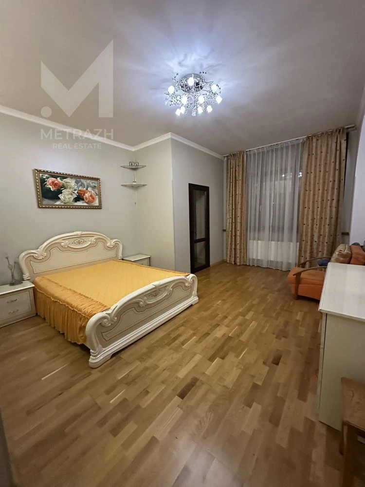$110,000 ‼️Residential Complex CHERNYSHEVSKAYA 31-A‼️Two Bedrooms 100 m2! Autonomous