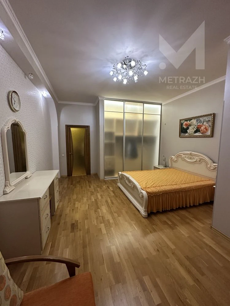 $110,000 ‼️Residential Complex CHERNYSHEVSKAYA 31-A‼️Two Bedrooms 100 m2! Autonomous