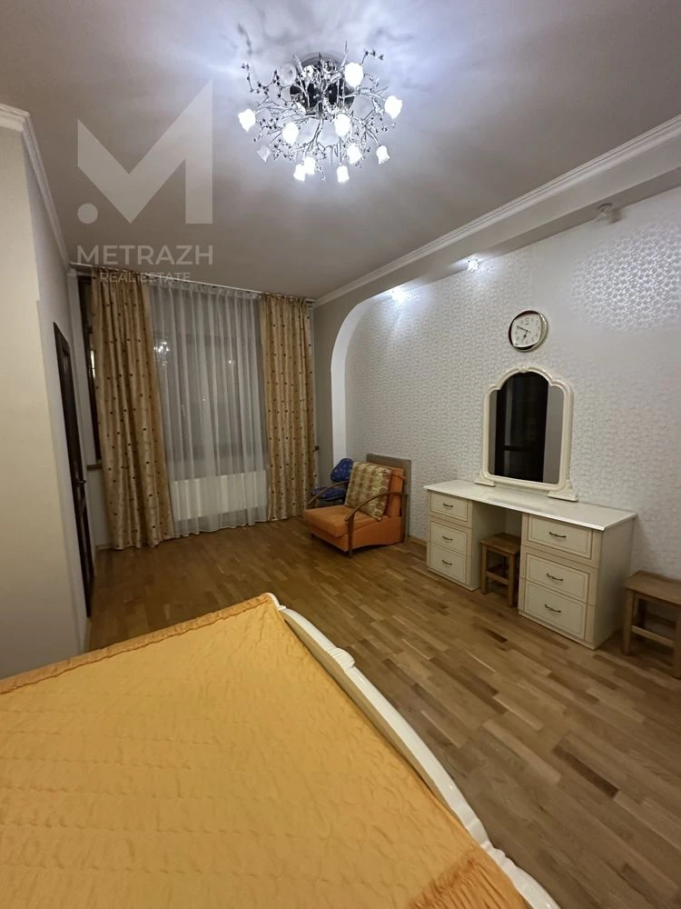 $110,000 ‼️Residential Complex CHERNYSHEVSKAYA 31-A‼️Two Bedrooms 100 m2! Autonomous