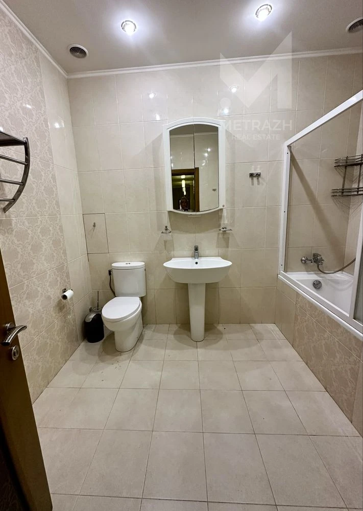 $110,000 ‼️Residential Complex CHERNYSHEVSKAYA 31-A‼️Two Bedrooms 100 m2! Autonomous
