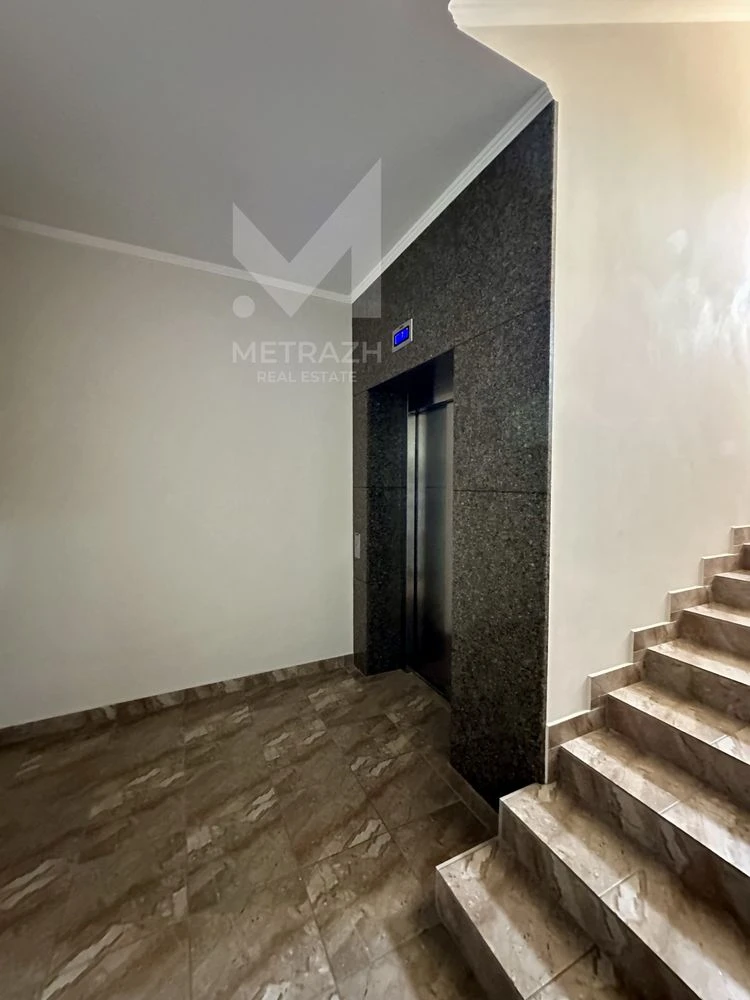 $110,000 ‼️Residential Complex CHERNYSHEVSKAYA 31-A‼️Two Bedrooms 100 m2! Autonomous