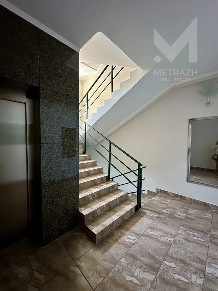 $110,000 ‼️Residential Complex CHERNYSHEVSKAYA 31-A‼️Two Bedrooms 100 m2! Autonomous