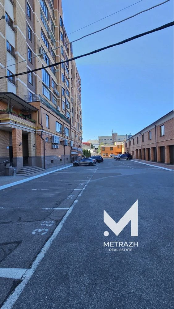 $110,000 ‼️Residential Complex CHERNYSHEVSKAYA 31-A‼️Two Bedrooms 100 m2! Autonomous