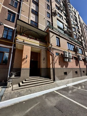 $110,000 ‼️Residential Complex CHERNYSHEVSKAYA 31-A‼️Two Bedrooms 100 m2! Autonomous