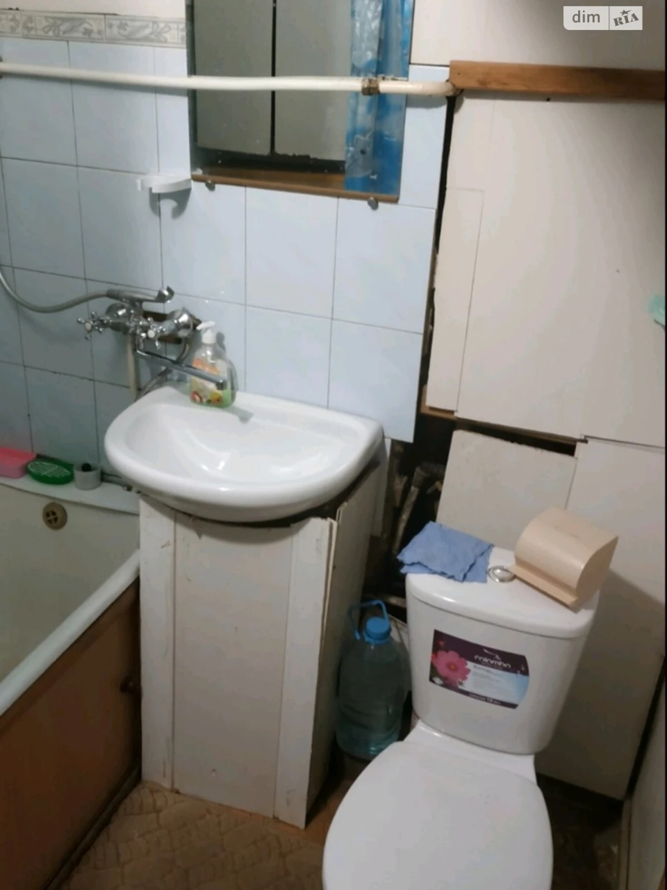 Продажа квартиры Северный.