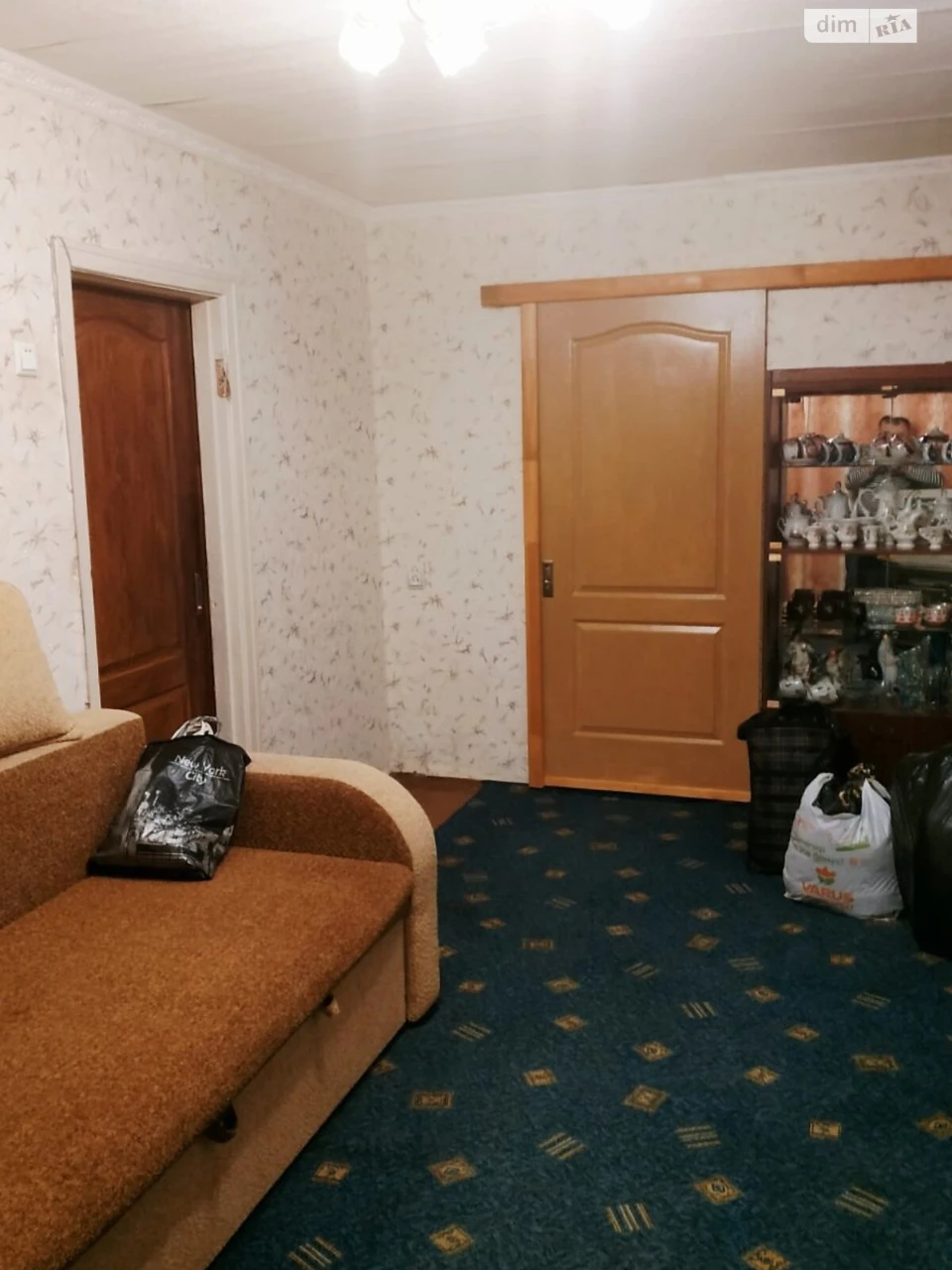 Продажа квартиры Северный.