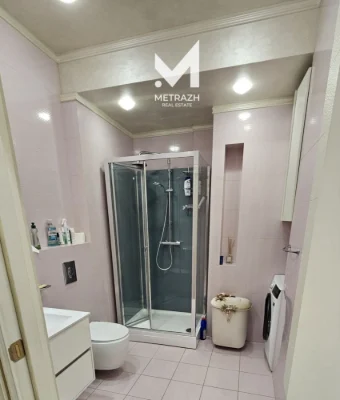 ‼️Residential Complex CHERNYSHEVSKAYA 31-A‼️Luxurious 211 m2! Autonomous Heating