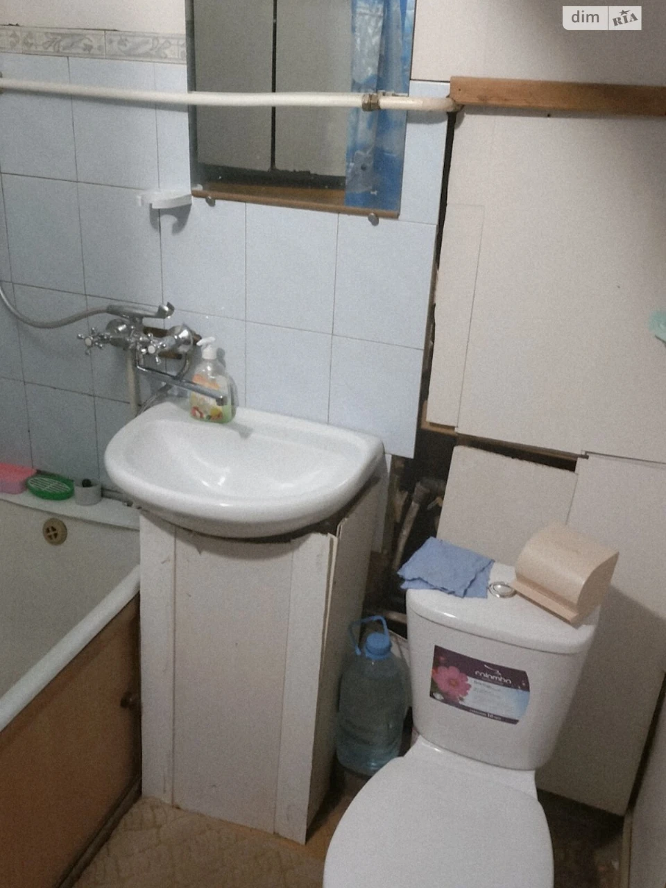 Продажа квартиры Северный.