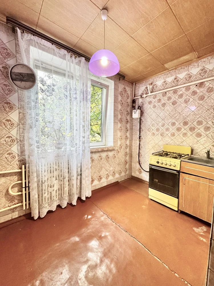 ‼️Продам  1я квартира Ул. Соборности Украины