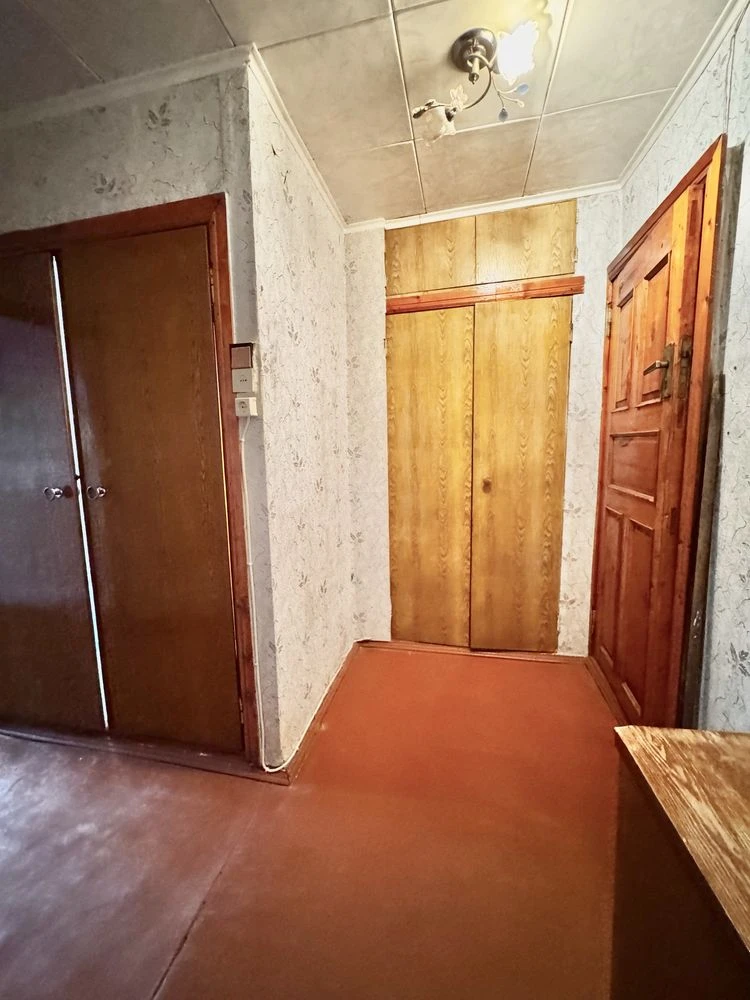 ‼️Продам  1я квартира Ул. Соборности Украины
