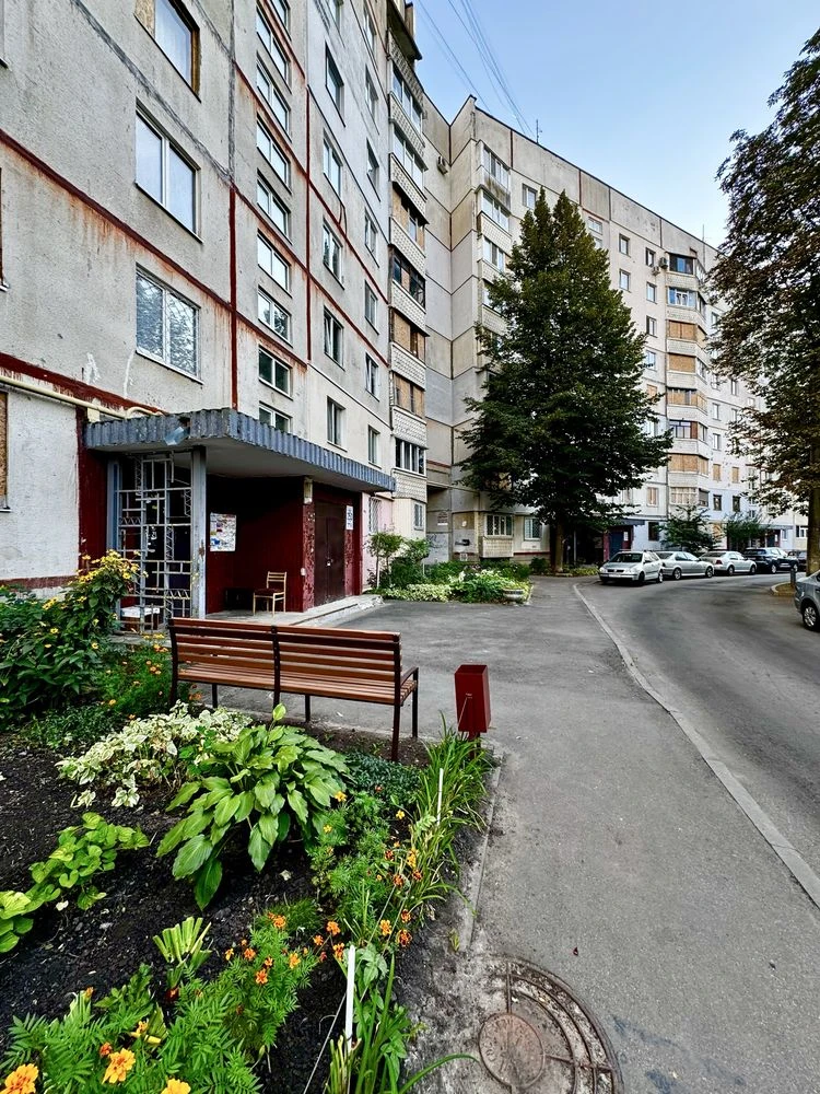 ‼️Продам  1я квартира Ул. Соборности Украины