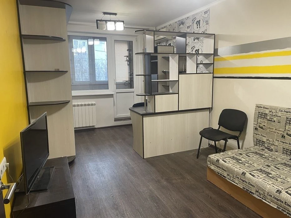 4-room apartment for sale in Saltovka