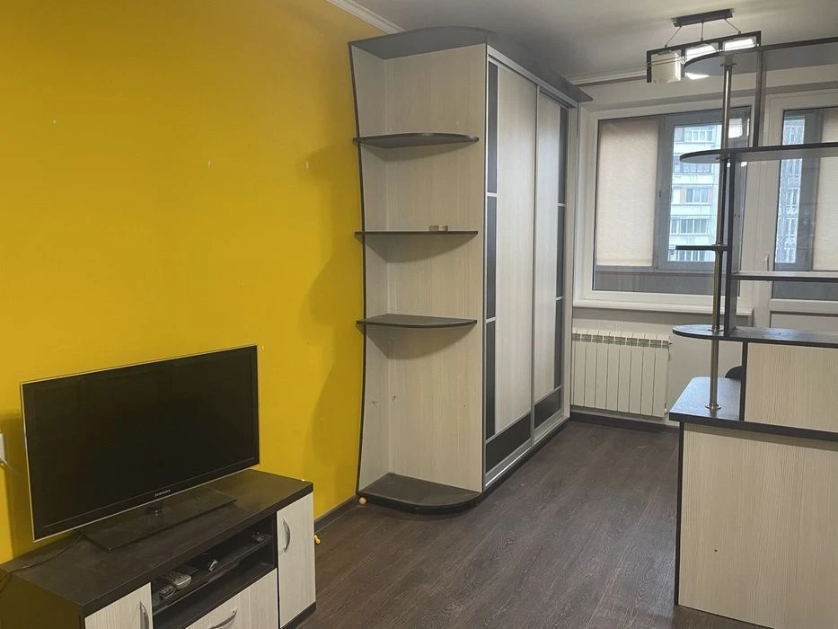 4-room apartment for sale in Saltovka