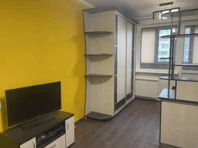 4-room apartment for sale in Saltovka