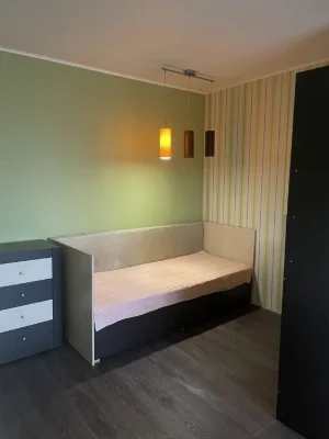 4-room apartment for sale in Saltovka