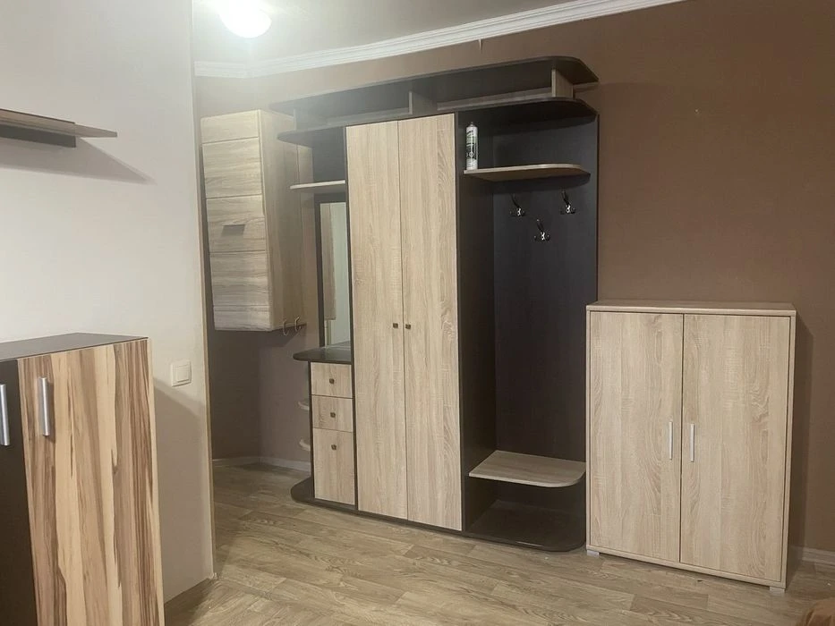 4-room apartment for sale in Saltovka