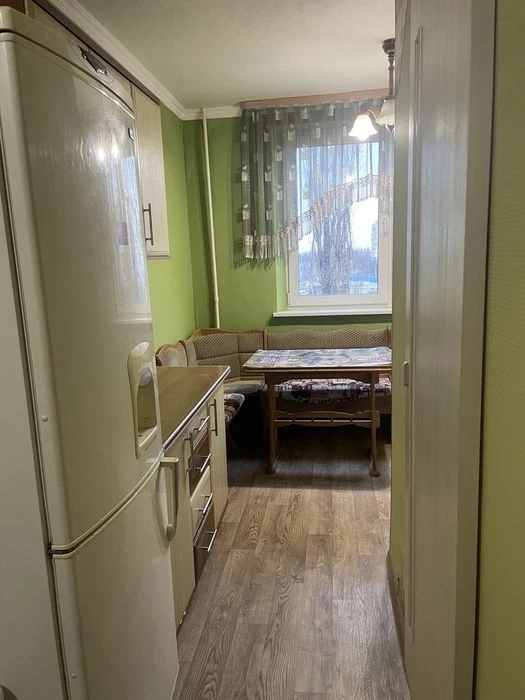 4-room apartment for sale in Saltovka