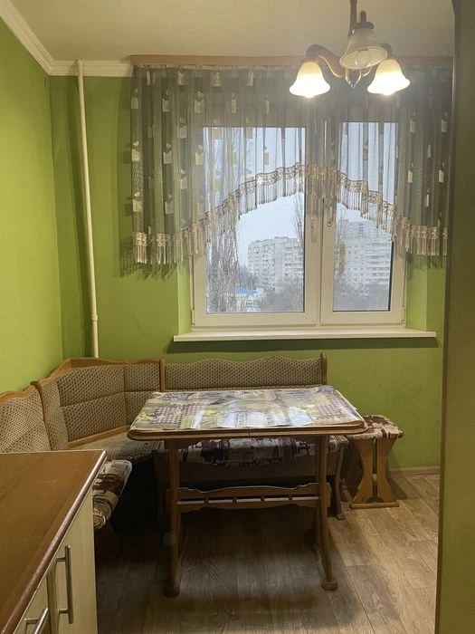 4-room apartment for sale in Saltovka