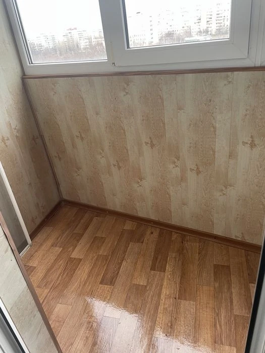 4-room apartment for sale in Saltovka