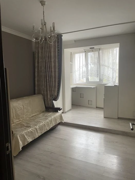 4-room apartment for sale in Saltovka