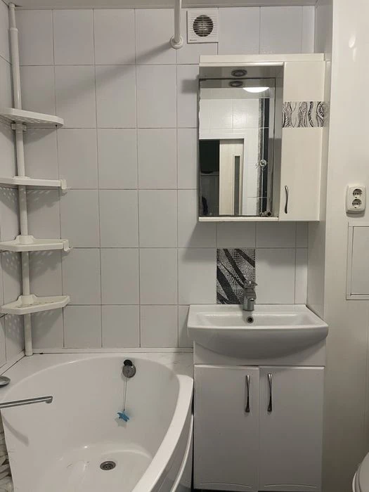 4-room apartment for sale in Saltovka