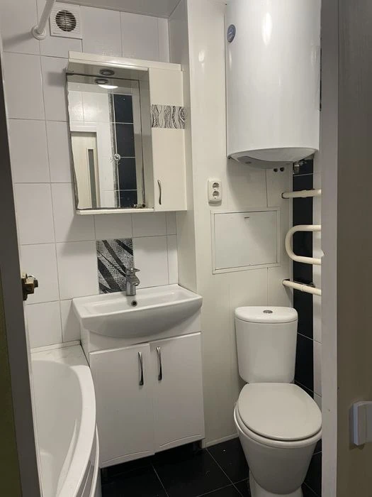 4-room apartment for sale in Saltovka