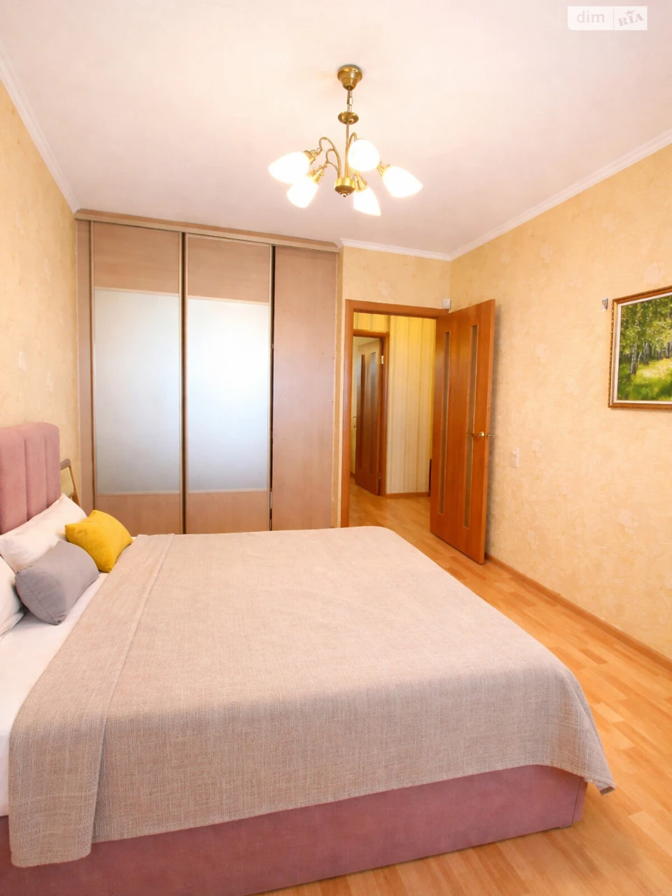Sale Apartment Saltivskyi