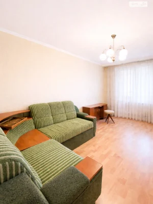 Sale Apartment Saltivskyi