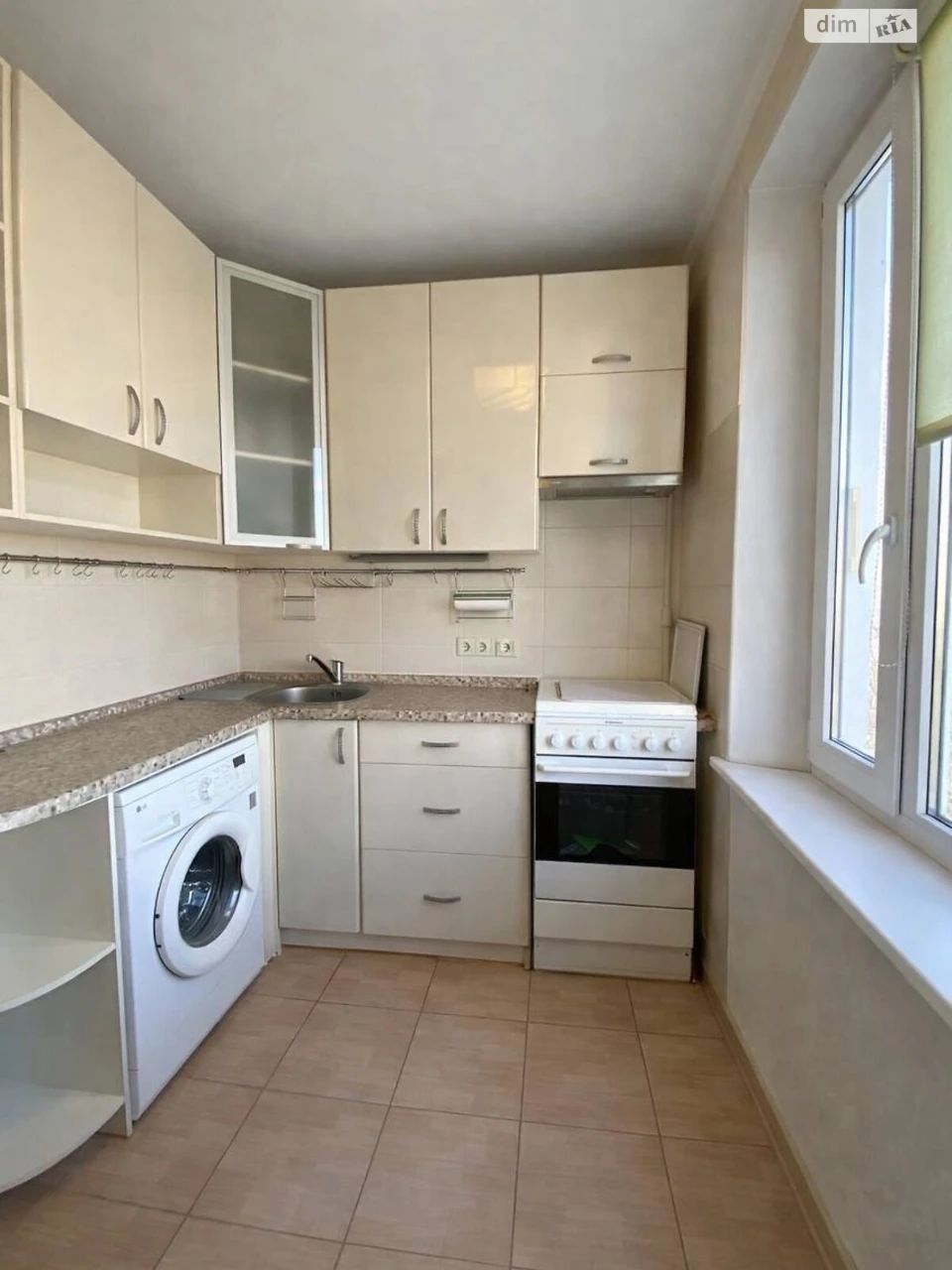 Sale Apartment Saltivskyi