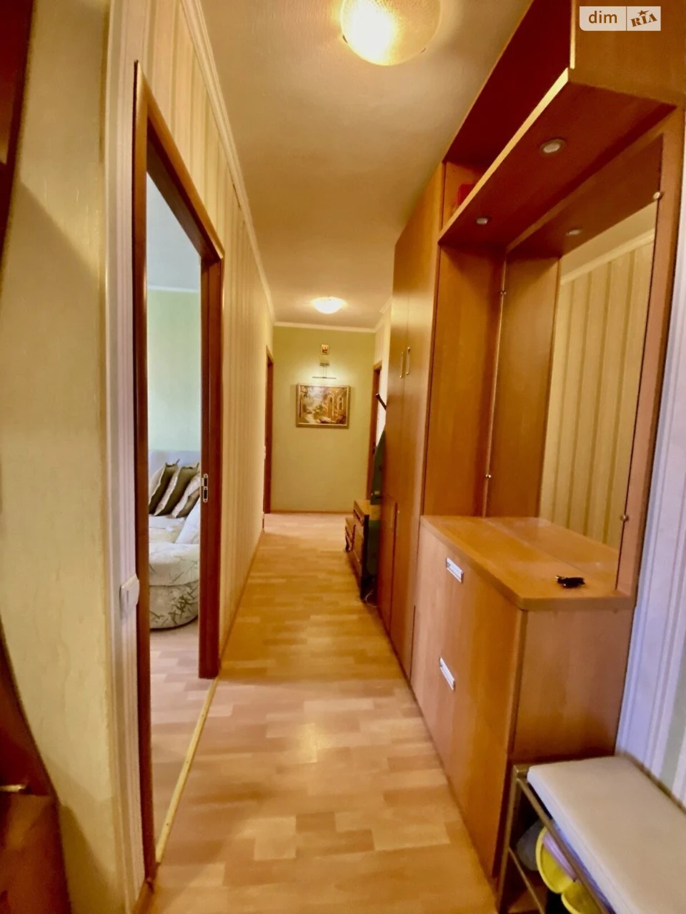 Sale Apartment Saltivskyi