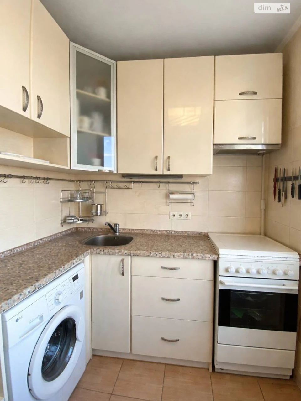 Sale Apartment Saltivskyi