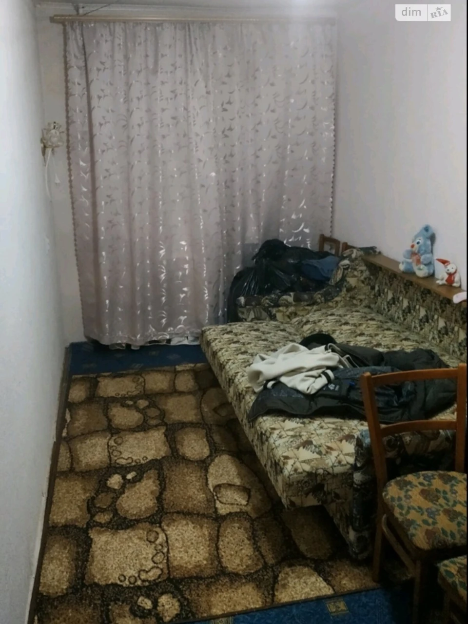 Продажа квартиры Северный.
