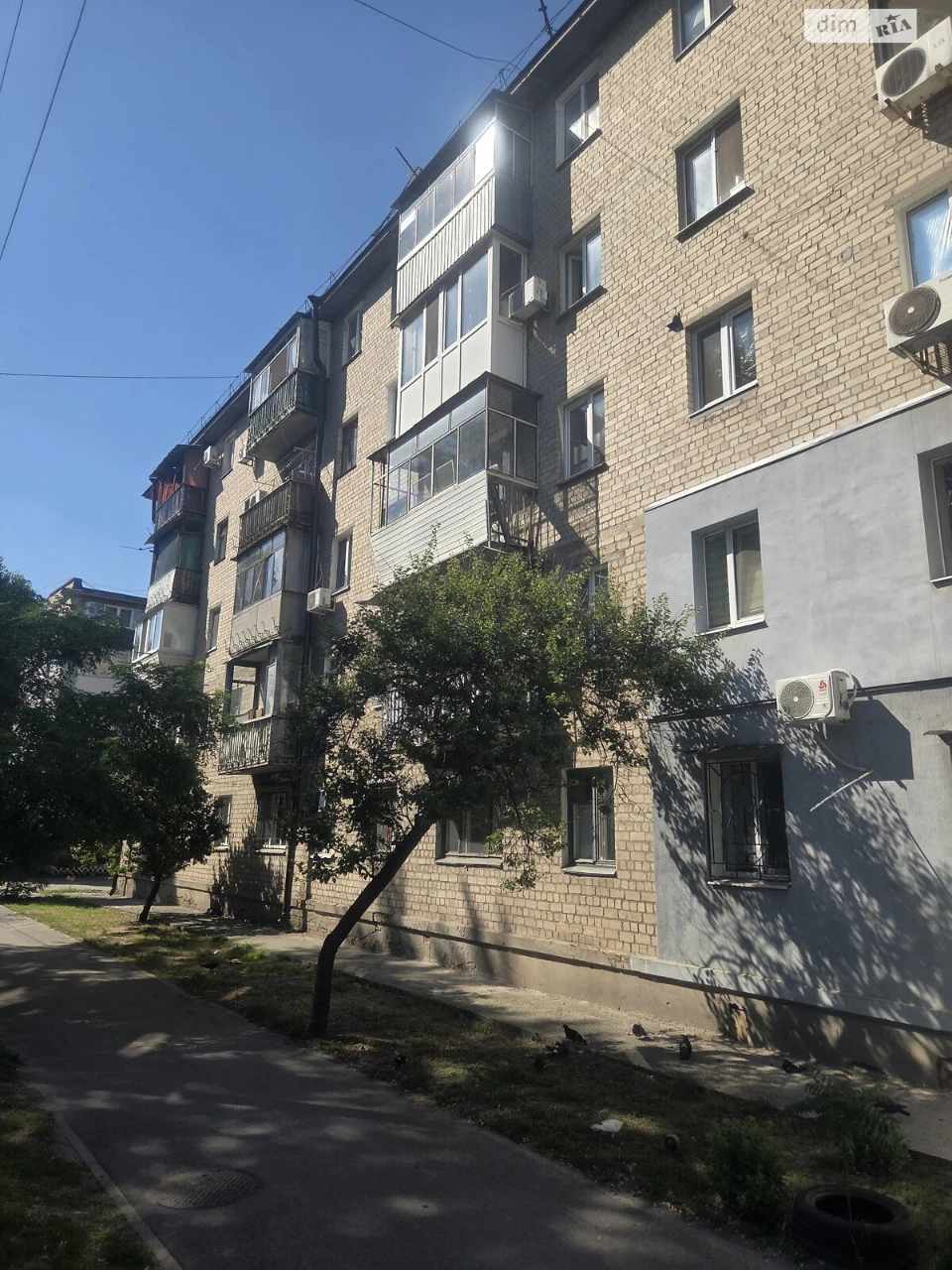Продажа квартиры Северный.