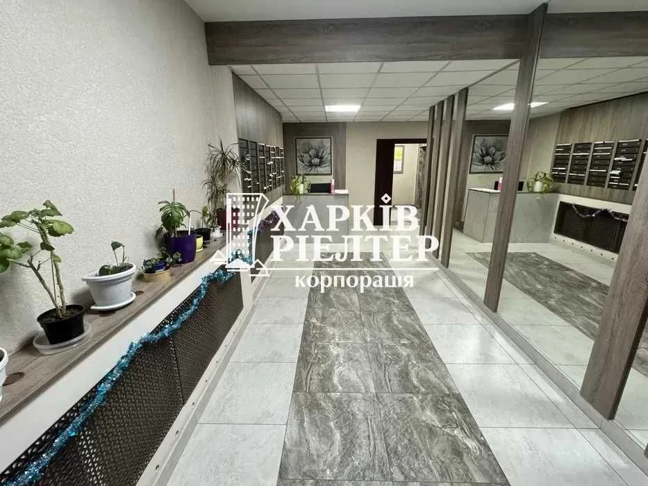 GA D2 Продажа 2-комнатной квартиры в ЖК «Триумф», Павлово Пол
