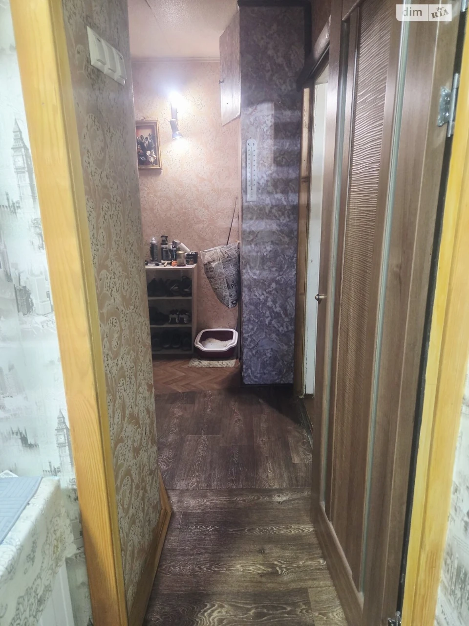Продажа квартиры Северный.