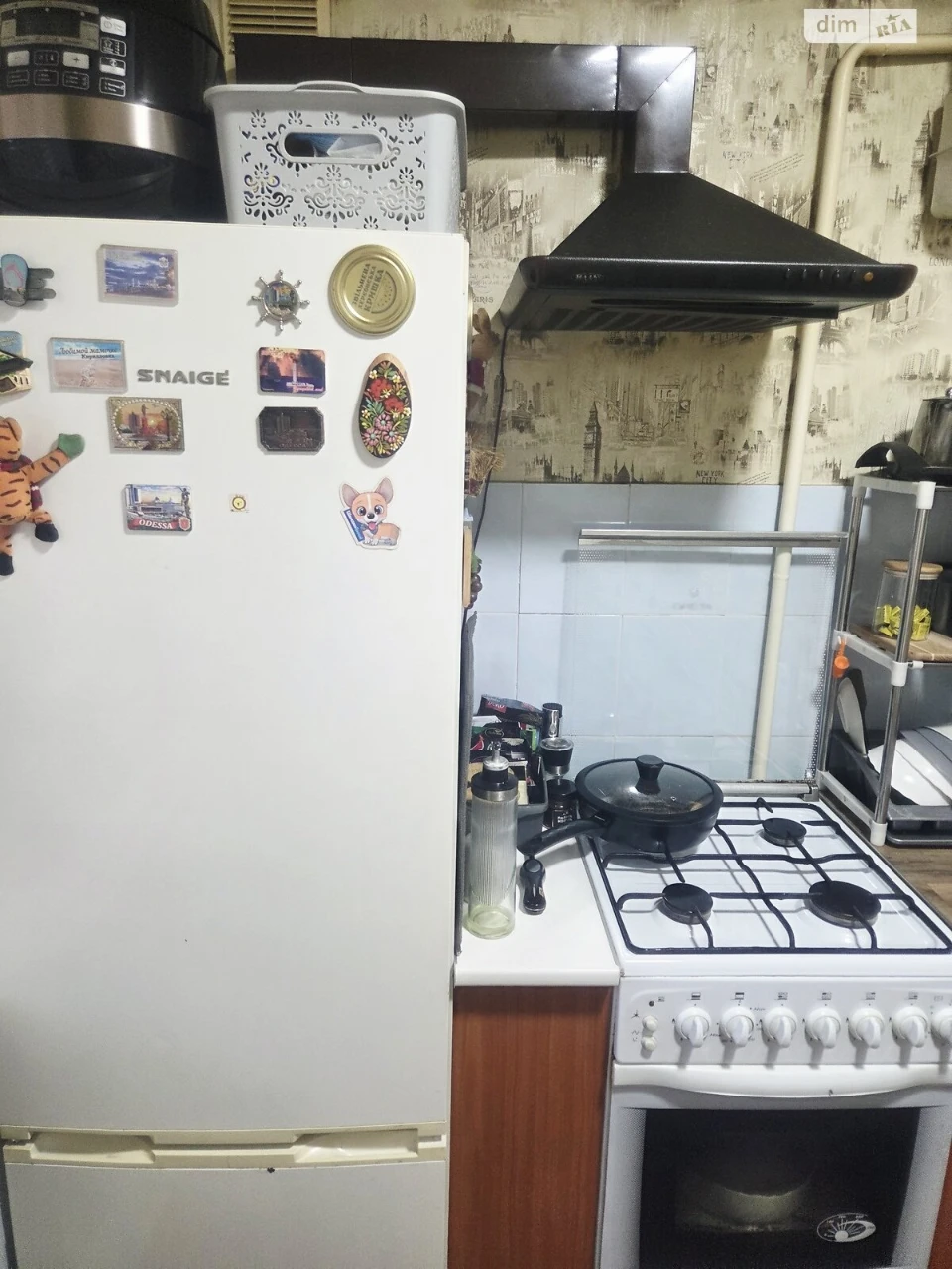 Продажа квартиры Северный.