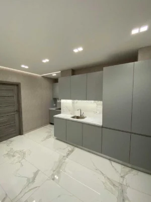 GA D2 2-room apartment for sale in the residential complex "Duet" near the metro station "Ole"