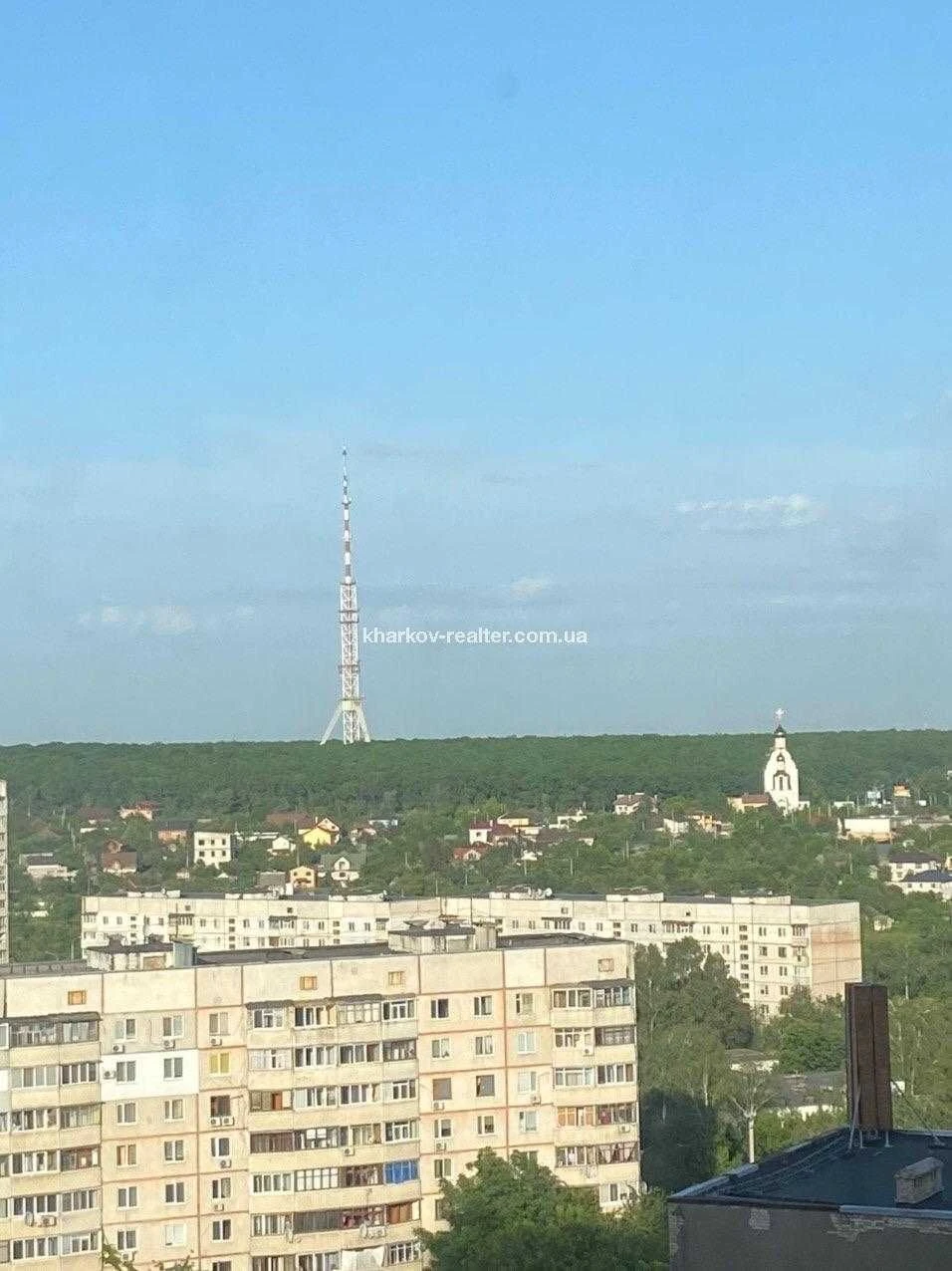 GA D2 2-room apartment for sale in the residential complex "Duet" near the metro station "Ole"