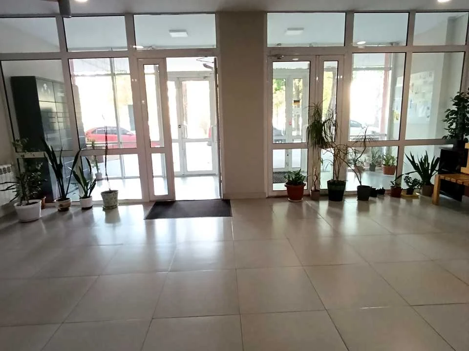 Apartment. Kharkiv, Myroslava Mysly St. (Tsilinogradska)