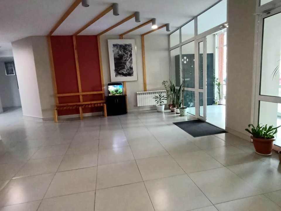 Apartment. Kharkiv, Myroslava Mysly St. (Tsilinogradska)