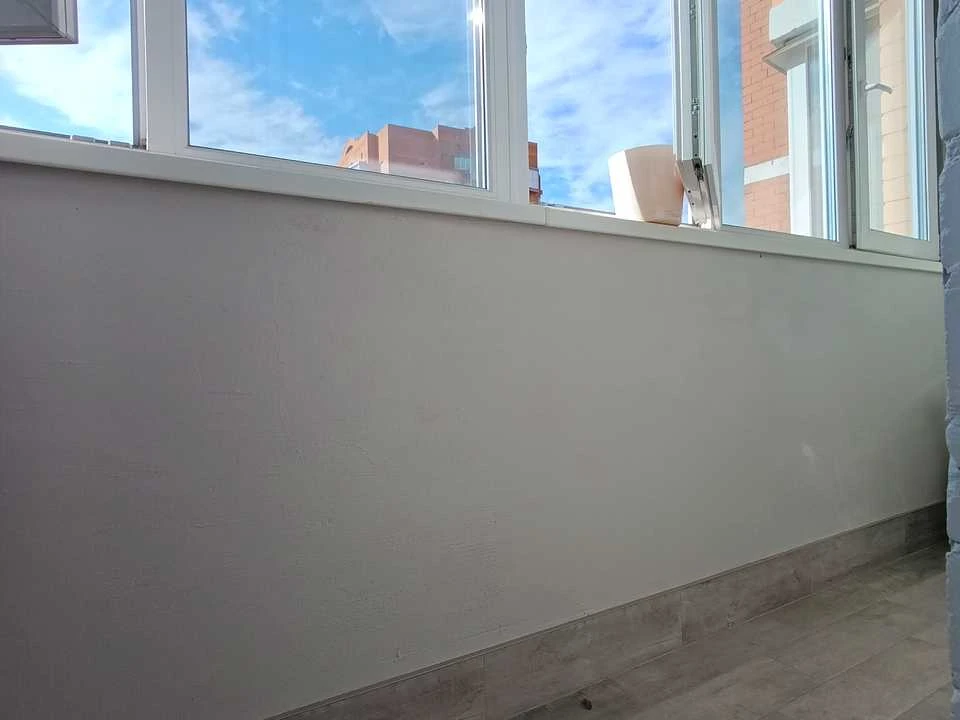Apartment. Kharkiv, Myroslava Mysly St. (Tsilinogradska)