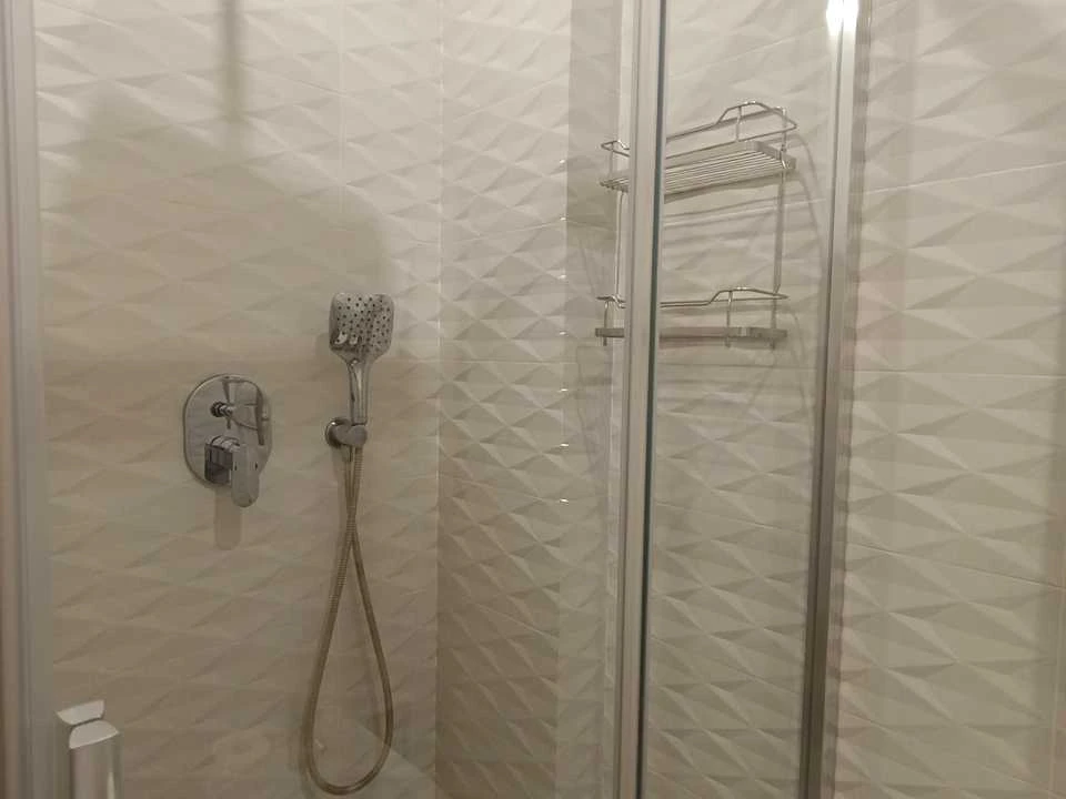 Apartment. Kharkiv, Myroslava Mysly St. (Tsilinogradska)