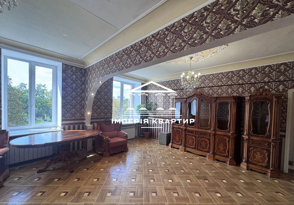 Exclusive‼️5-room apartment, 140 sq.m., Sumskaya St. 36/38, City Center