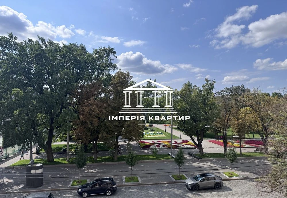 Exclusive‼️5-room apartment, 140 sq.m., Sumskaya St. 36/38, City Center