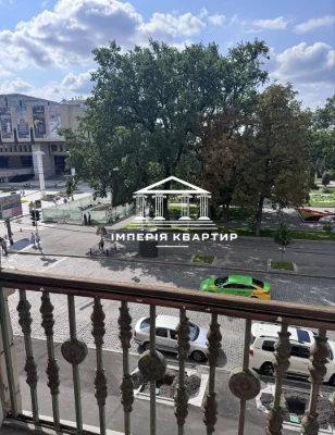 Exclusive‼️5-room apartment, 140 sq.m., Sumskaya St. 36/38, City Center